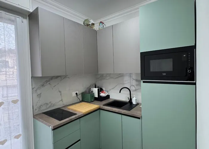 Luxury House Riviera Appartement San Remo