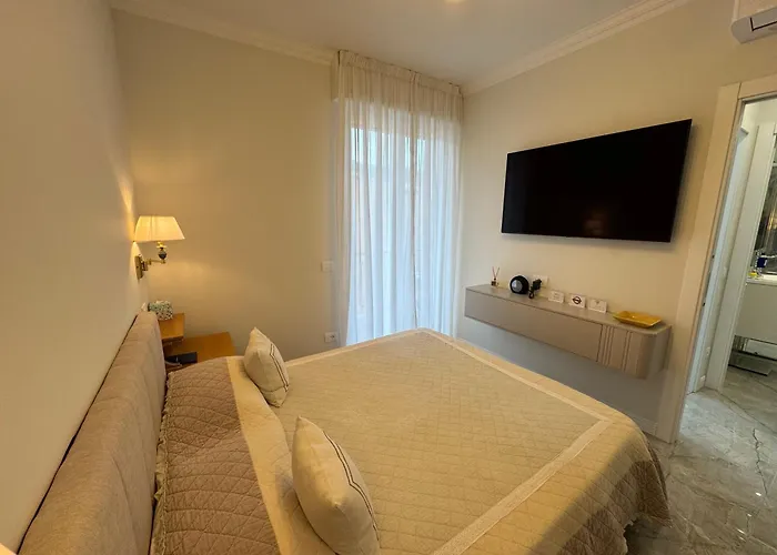 Luxury House Riviera Sanremo