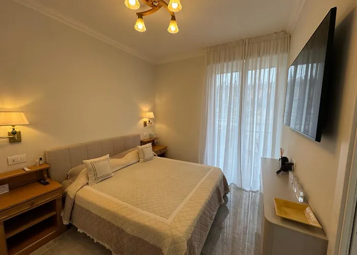 Apartamento Luxury House Riviera San Remo