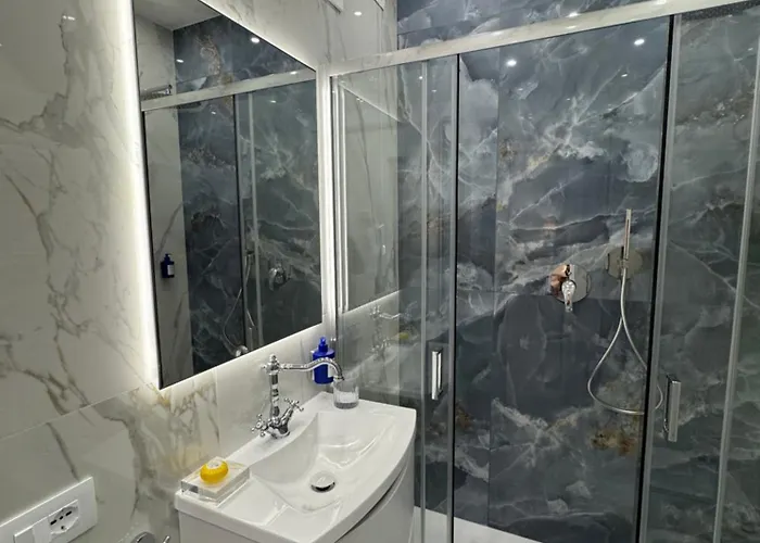 Luxury House Riviera *